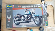 Harley Davidson Modell für