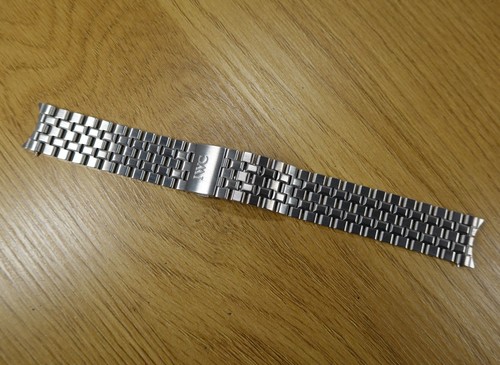 Iwc stahlband spitfire - iwc,