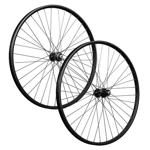 Vuelta zoll laufradsatz - vuelta, 27,5