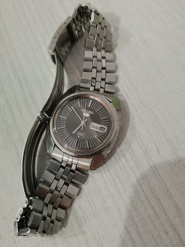 Seiko 6119 8470 - 5, 6119-8470