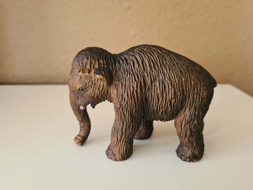 Schleichtiere urzeittiere - schleichtiere, 3