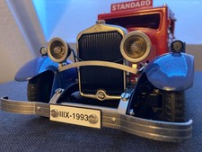 Märklin Metall - 1993 Tankwagen "Standard"