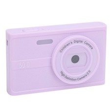 Dual Lens Digital Camera 48MP 1080P Auto Power Off Digital Camera 8X Zoom For