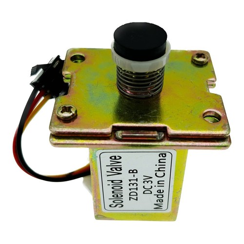 Für gasherd magnetspule dc - magnetspule, 3v
