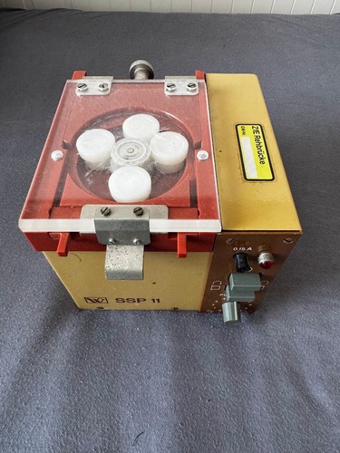 Steuerbare schlauchpumpe ssp - schlauchpumpe,