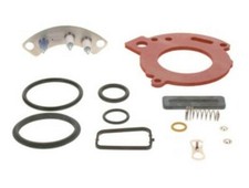 Buderus Service- und