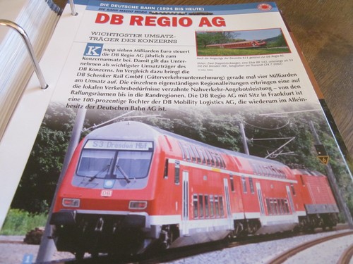 Deutsche eisenbahngeschichte - deutsche,
