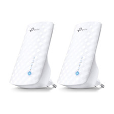 TP-Link RE190 WLAN Repeater Dualband WiFi Range Extender Verstärker 750Mbps 2er