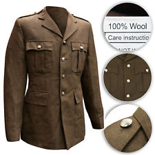 Original Britische Armee Jacke