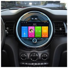 Autoradio Navigation