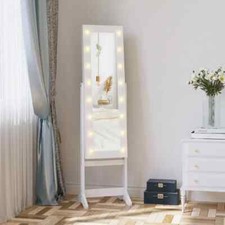 Schmuckschrank Spiegel