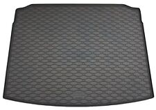 Gummi Kofferraumwanne für VW Tiguan 2 AD 2016- Laderaummatte Wanne Matte