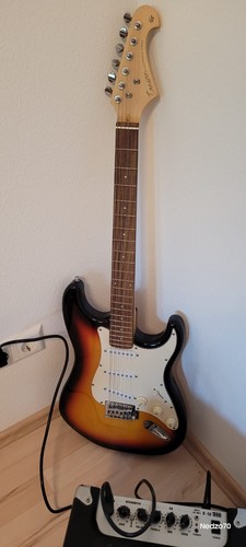 Tenson california series - 🎸,