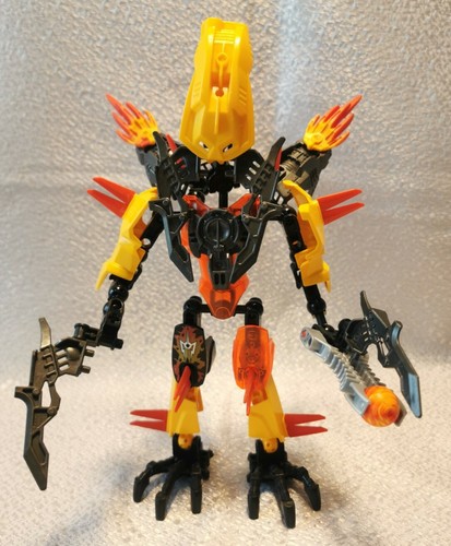 Lego hero factory - hero,