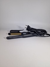 ghd Glätteisen Haarglätter Styler 5.0 / MS5.0 Ohne Verpackung Leicht. Gebrauch.