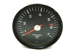 Drehzahlmesser mit