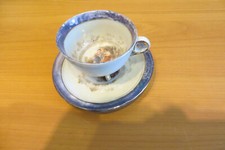 Alte sammeltasse mokkatasse - alte,
