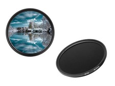 40,5mm IR720 Infrarotfilter IR Filter 40,5 mm IR 720 dHD Digital Passfilter