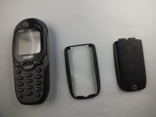 Siemens pepple grey - siemens, 45