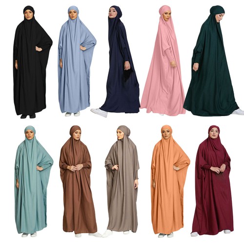 Muslimische damen maxi - damen,