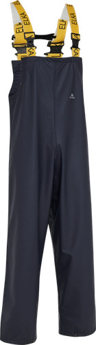 Elka dry zone latzhose - dry, pu