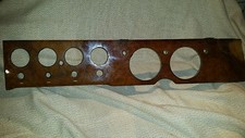 Dashboard (Instrumententräger),Oldtimer,Rootes,Sunbeam,Rapier,Hillman,Singer