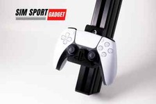 PS5 Controller Holder for Sim