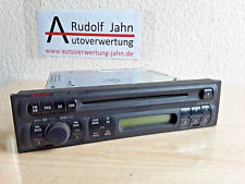 Autoradio Seat Sound System 1M035186K 9184438151 Aura CD2