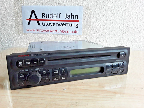 Autoradio seat sound system - autoradio,