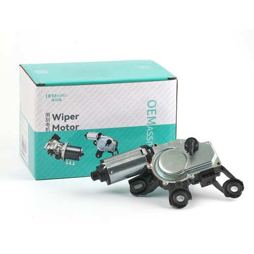Wischermotor heckwischermotor - wischermotor,