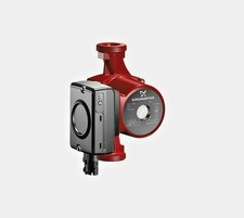 Grundfos UPS2 25-80 180 Light
