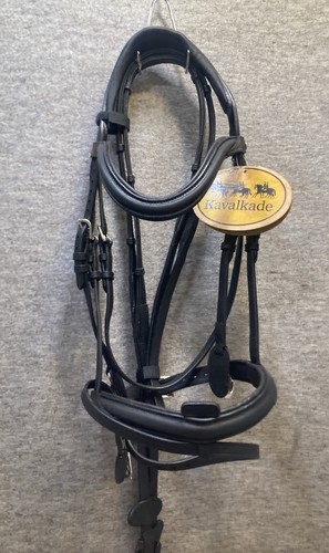 Kavalkade trense pony - kavalkade,