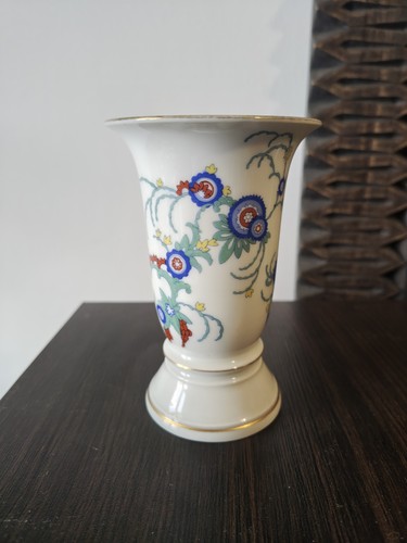 Rosenthal art deco vase - rosenthal, 1927