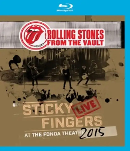 The rolling stones - the,