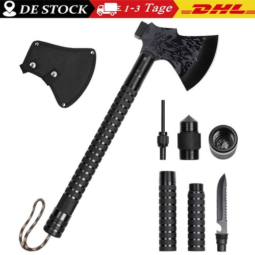 Taktisches axt tomahawk - taktisches,