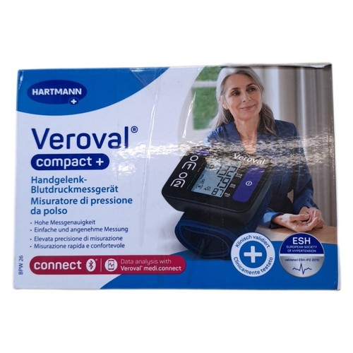 Veroval compact - , +