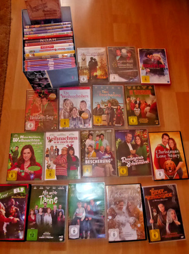 Weihnachtsfilme doku - weihnachtsfilme,