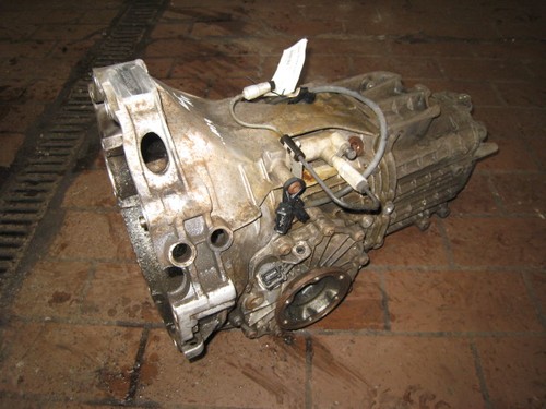Schaltgetriebe gang cpd audi - schaltgetriebe, 5-gang