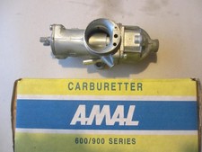 AMAL VERGASER 930 / 301L