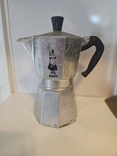 Bialetti Moka Express 6 Cups
