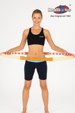 Health Hoop 1,8kg Fitness Hula