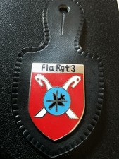 Brustanhänger