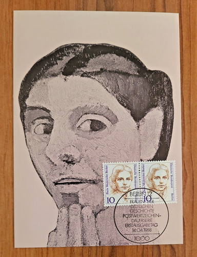 Berlin paula - -,