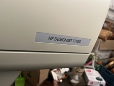 Plotter HP Design Jet T7100