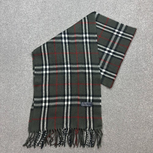 Burberry london schal 11 - burberry,