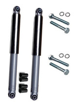 Stoßdämpfer Set DKW Hummel, Super, Standard 101 Zweirad-Union  Hummel Luxus