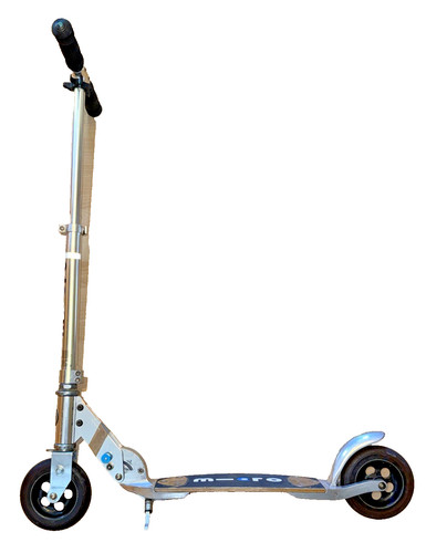 Scooter roller von micro - roller,