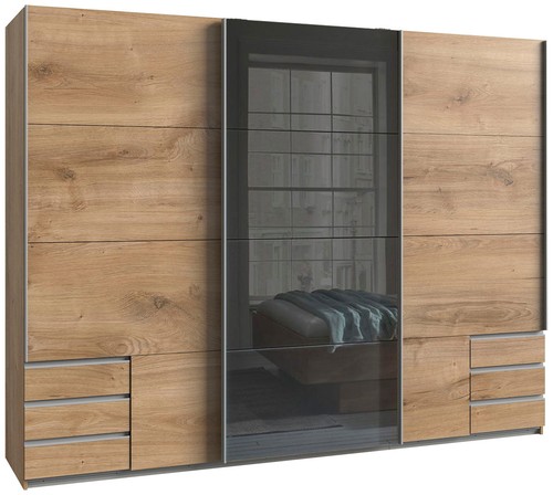 Schwebetüenschrank valencia - schwebetüenschrank,