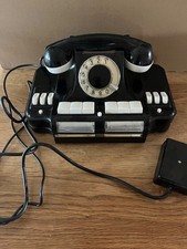 Antik Telefonapparat TELEFON