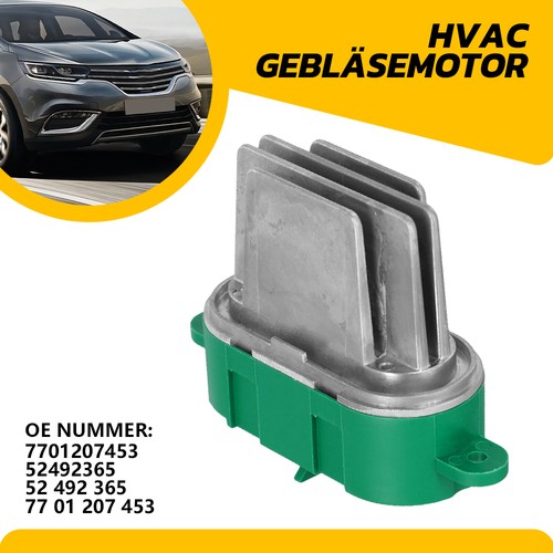 Für renault espace heizung - renault, iv